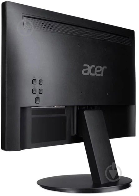 Монитор Acer V206Qbi 19,5" (UM.IV6EE.022) - фото 4