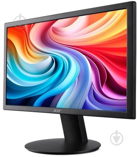 Монитор Acer V206Qbi 19,5" (UM.IV6EE.022) - фото 3