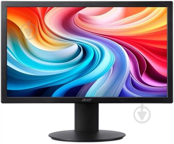 Монитор Acer V206Qbi 19,5" (UM.IV6EE.022) - фото 1
