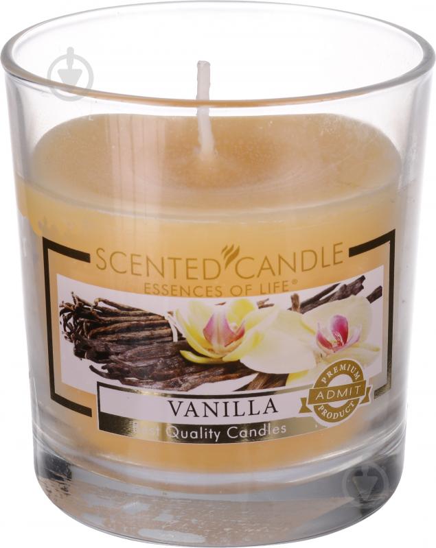 Свеча ароматическая Ваниль Pako-If - фото 1