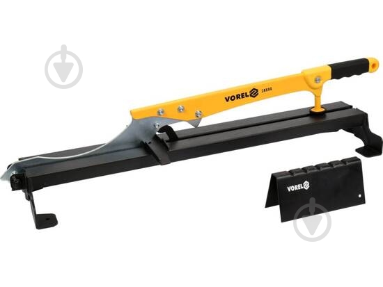 Станок для резки Vorel 710 мм 28880 - фото 1 Станок для резки Vorel 710 мм 28880 - фото 1