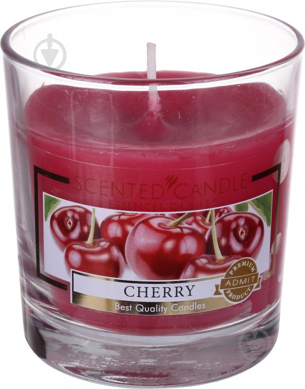 Свеча ароматическая Вишня Pako-If - фото 1