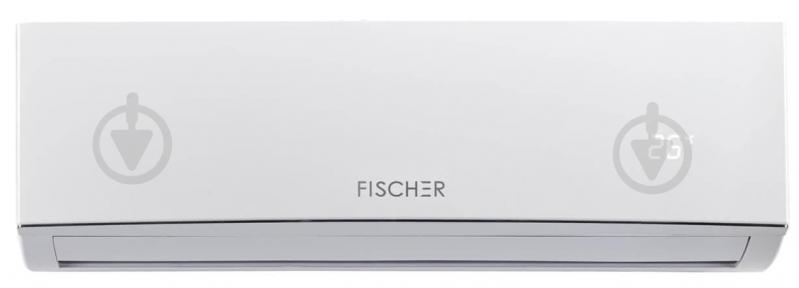 Кондиционер FISCHER KALT FI/FO-18KIN - фото 1
