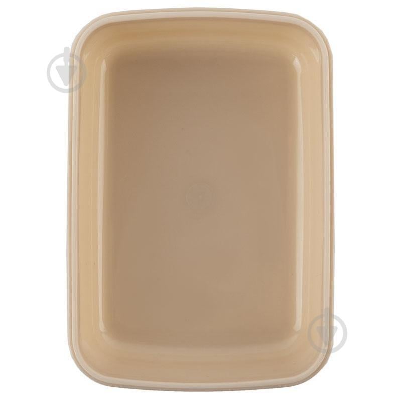 Ланч-бокс KITE Harry Potter HP25-160 бежевый - фото 3