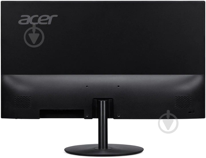 Монитор Acer SA322QUEbmiipx 31,5" (UM.JS2EE.E10) - фото 5