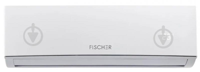 Кондиционер FISCHER KALT FI/FO-24KIN - фото 1 Кондиционер FISCHER KALT FI/FO-24KIN - фото 1