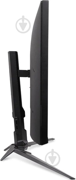 Монітор Acer Predator XB323QKV4bmiiprx 31,5" (UM.JX3EE.401) - фото 4 Монітор Acer Predator XB323QKV4bmiiprx 31,5" (UM.JX3EE.401) - фото 4