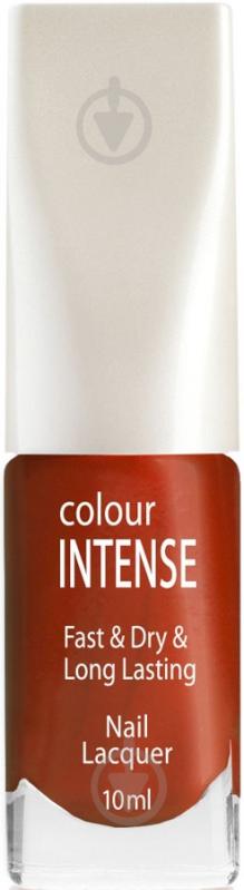 Лак для нігтів Colour Intense NP-303 050-Shine 10 мл - фото 1