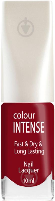 Лак для нігтів Colour Intense NP-303 100-Shine 10 мл - фото 1