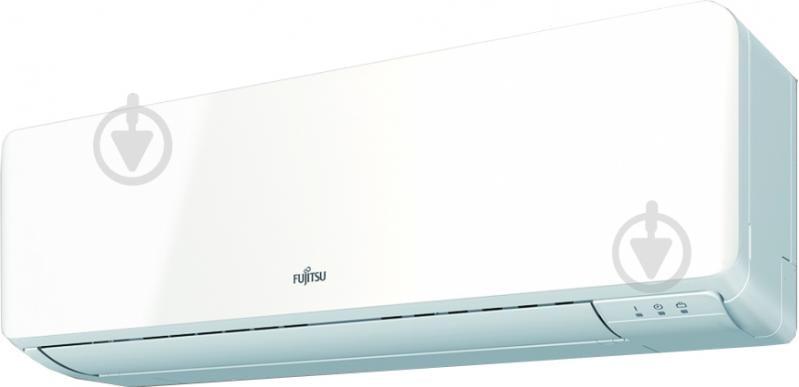 Кондиціонер Fujitsu Comfort ASYG14KMCE/AOYG14KMCC - фото 1