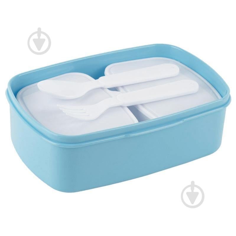 Ланч-бокс KITE Aggretsuko AR25-181 - фото 4