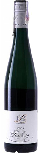 Вино Riesling Feinherb 10.5% Dr. Loosen (4022214161236) 750 мл - фото 1