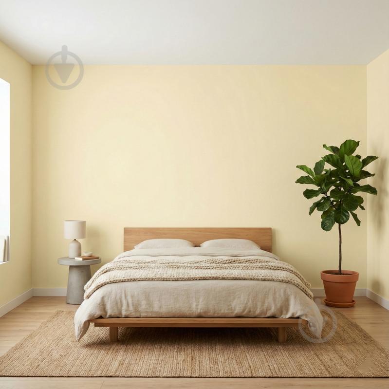 Краска керамическая MAGNAT PRO Ceramic Superior 3 глубокий мат NCS S 0505-Y20R 9 л - фото 4 Краска керамическая MAGNAT PRO Ceramic Superior 3 глубокий мат NCS S 0505-Y20R 9 л - фото 4