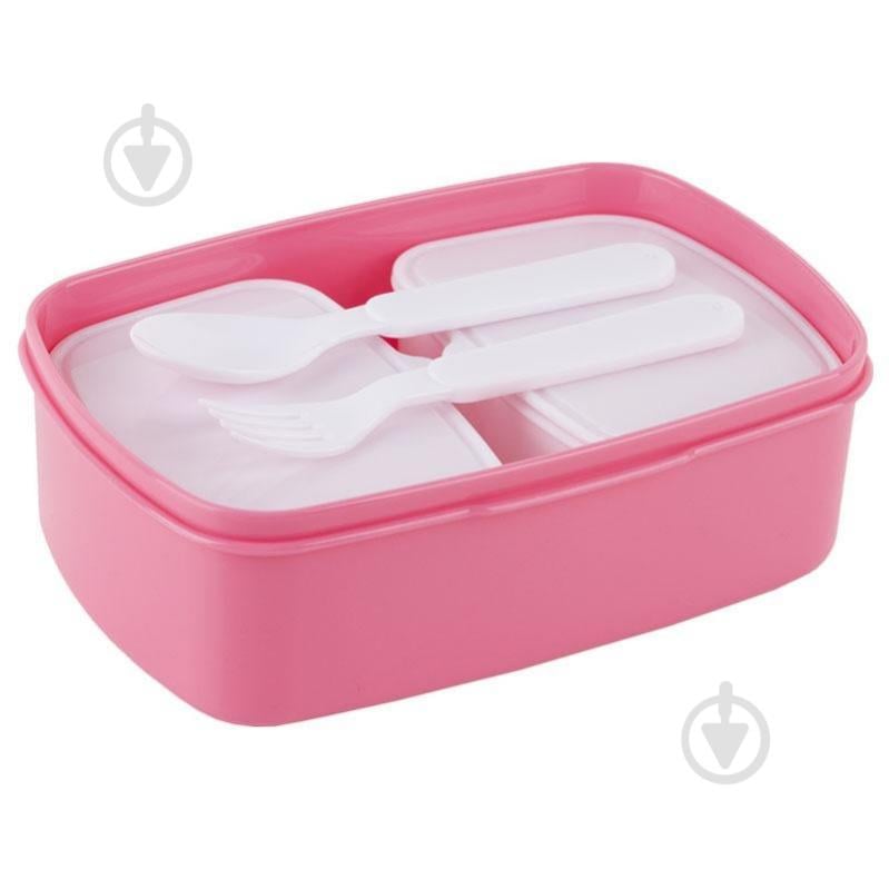 Ланч-бокс KITE Molang ML25-181 - фото 4 Ланч-бокс KITE Molang ML25-181 - фото 4