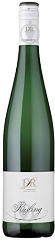 Вино Weingut Dr. Loosen Riesling Frutich белое сладкое 8.5% (4022214161038) 750 мл - фото 1