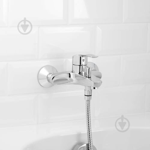 Смеситель для ванны Grohe Start 32278001 - фото 2 Смеситель для ванны Grohe Start 32278001 - фото 2