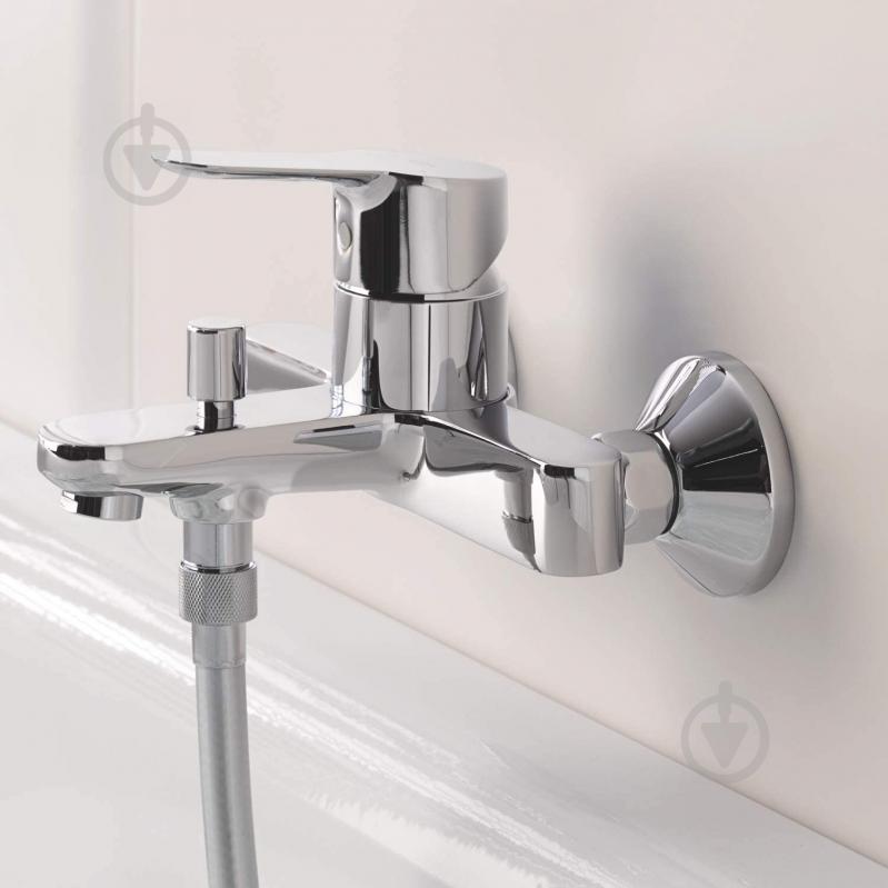 Смеситель для ванны Grohe StartEdge 23348000 - фото 2