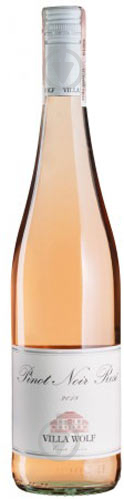 Вино Villa Wolf Pinot Noir Rose 0,75 л - фото 1