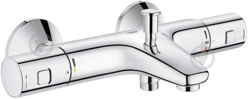 Смеситель для ванны Grohe Precision Start 34598000 - фото 1 Смеситель для ванны Grohe Precision Start 34598000 - фото 1
