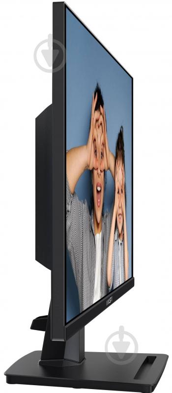 Монитор MSI PRO MP275 27" (9S6-3PC3CM-002) - фото 4 Монитор MSI PRO MP275 27" (9S6-3PC3CM-002) - фото 4