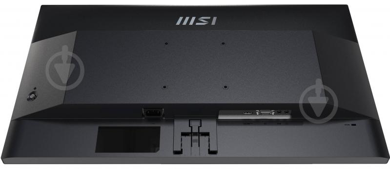 Монитор MSI PRO MP275 27" (9S6-3PC3CM-002) - фото 12 Монитор MSI PRO MP275 27" (9S6-3PC3CM-002) - фото 12
