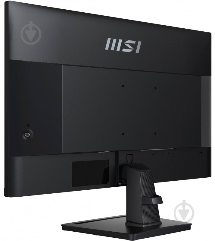 Монитор MSI PRO MP275 27" (9S6-3PC3CM-002) - фото 7 Монитор MSI PRO MP275 27" (9S6-3PC3CM-002) - фото 7