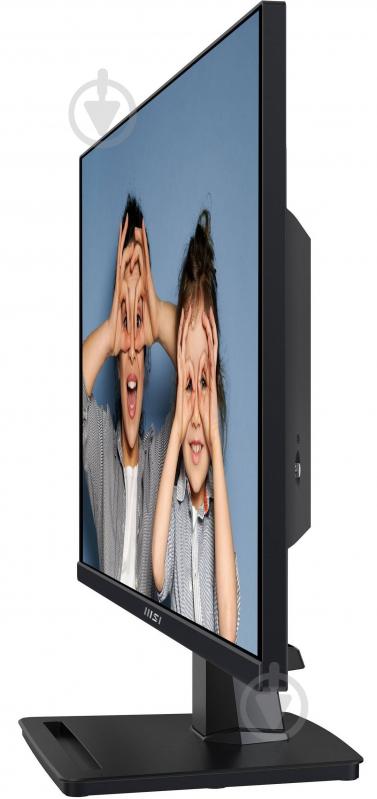 Монитор MSI PRO MP275 27" (9S6-3PC3CM-002) - фото 5 Монитор MSI PRO MP275 27" (9S6-3PC3CM-002) - фото 5