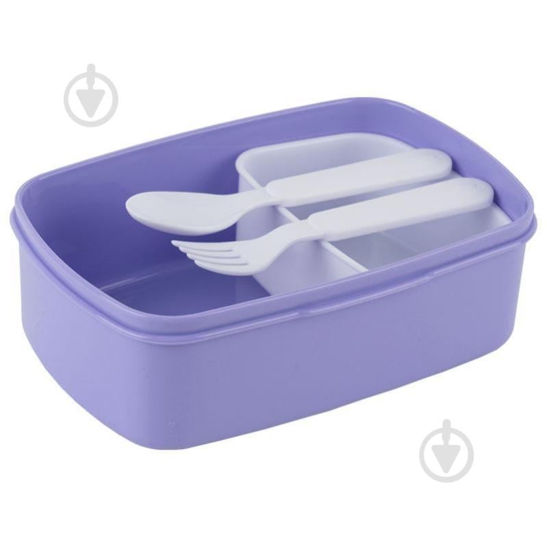 Ланч-бокс KITE с наполнением My Little Pony LP25-163 - фото 3 Ланч-бокс KITE с наполнением My Little Pony LP25-163 - фото 3