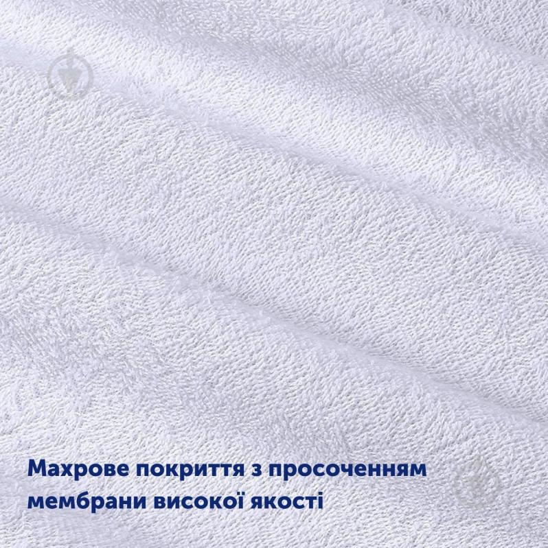 Наматрацник водонепроникний Delight Аква Стоп з бортом 150x200 см - фото 2 Наматрацник водонепроникний Delight Аква Стоп з бортом 150x200 см - фото 2