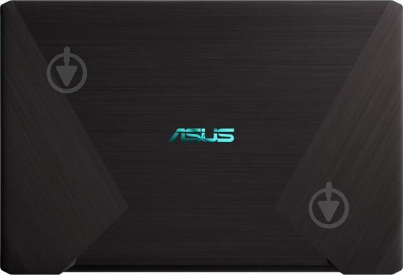 Ноутбук Asus 15,6" (90NB0PK1-M02400) black - фото 2