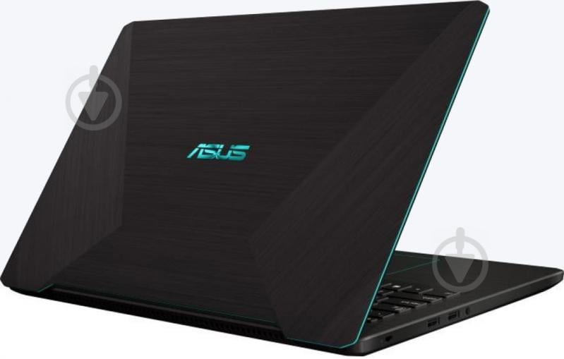 Ноутбук Asus 15,6" (90NB0PK1-M02400) black - фото 4