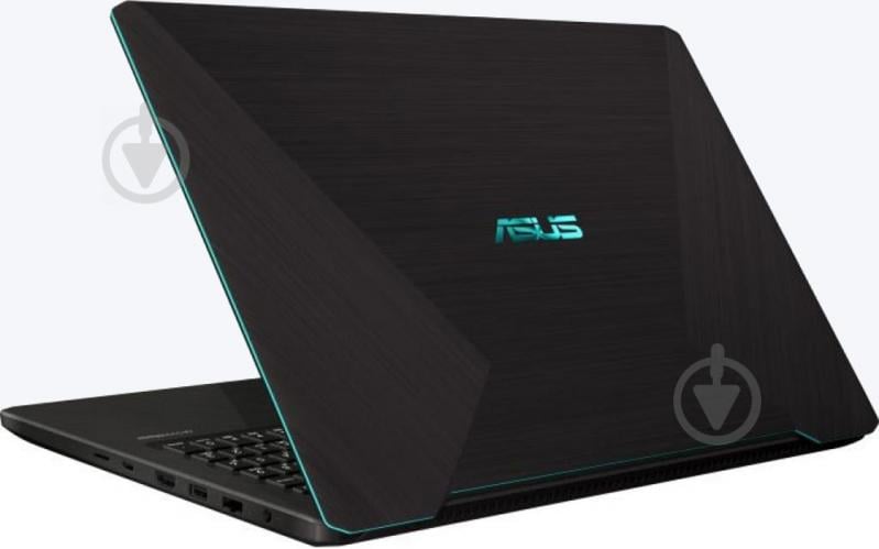 Ноутбук Asus 15,6" (90NB0PK1-M02400) black - фото 3