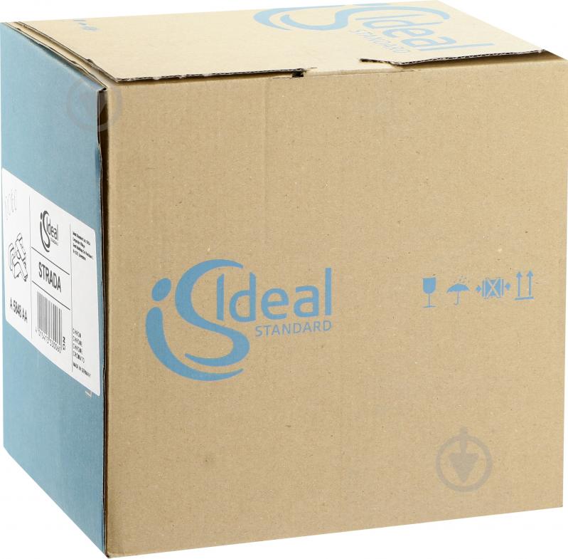 Смеситель для ванны Ideal Standard Strada A5848AA - фото 3