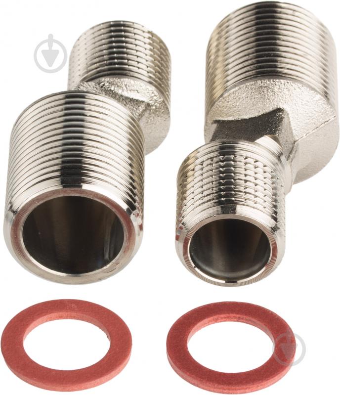 Смеситель для ванны Ideal Standard B9295AA - фото 3