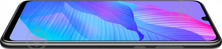 Смартфон Huawei P Smart S 4/128GB midnight black (WH51095HVK) - фото 8