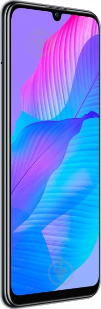 Смартфон Huawei P Smart S 4/128GB midnight black (WH51095HVK) - фото 4