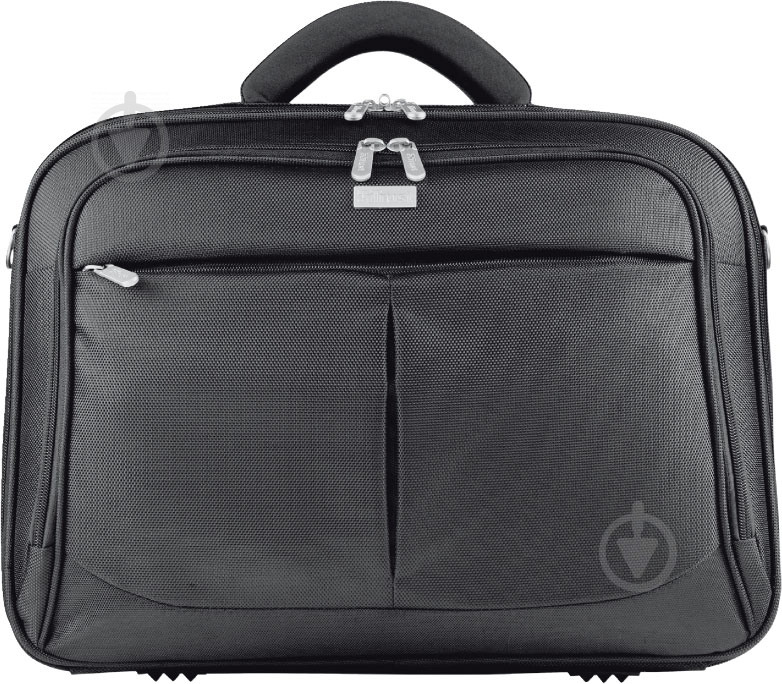 Чохол-сумка Trust Sydney Carry 17.3" black (17415) - фото 6