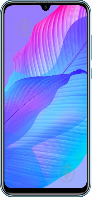 Смартфон Huawei P Smart S 4/128GB breathing crystal (WH51095HVM) - фото 2