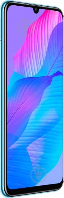 Смартфон Huawei P Smart S 4/128GB breathing crystal (WH51095HVM) - фото 6
