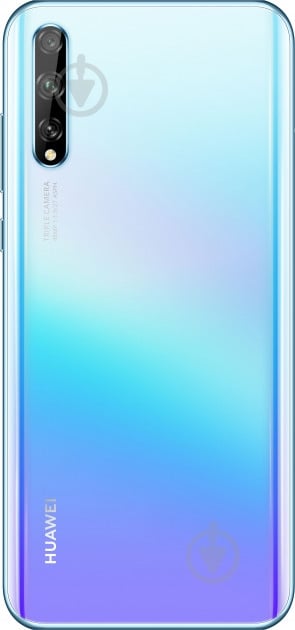 Смартфон Huawei P Smart S 4/128GB breathing crystal (WH51095HVM) - фото 3