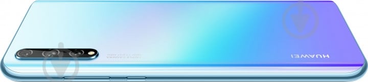 Смартфон Huawei P Smart S 4/128GB breathing crystal (WH51095HVM) - фото 4