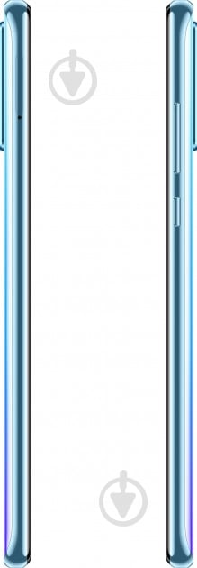 Смартфон Huawei P Smart S 4/128GB breathing crystal (WH51095HVM) - фото 10