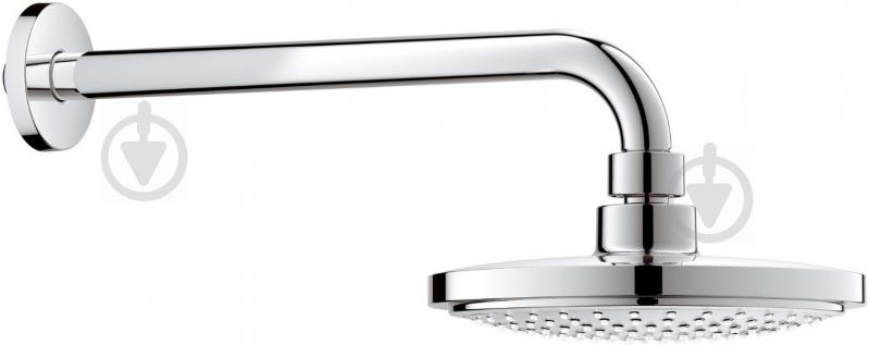 Верхний душ Grohe Vitalio Joy 180 26074000 - фото 1