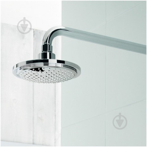 Верхний душ Grohe Vitalio Joy 180 26074000 - фото 4