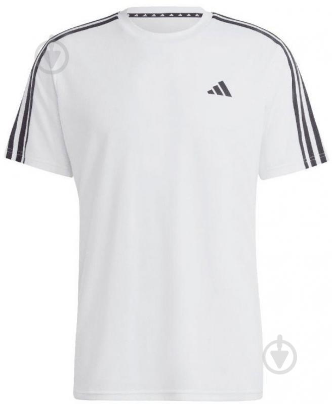 Футболка Adidas IB8151 р.2XL белый - фото 6