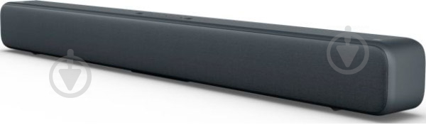 Саундбар Xiaomi 601067 Mi TV AUDIO Speaker Black - фото 1