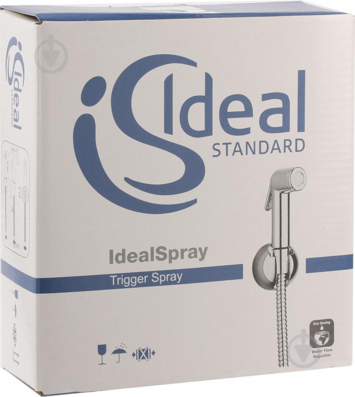 Набір для біде Ideal Standard В0595АА - фото 2