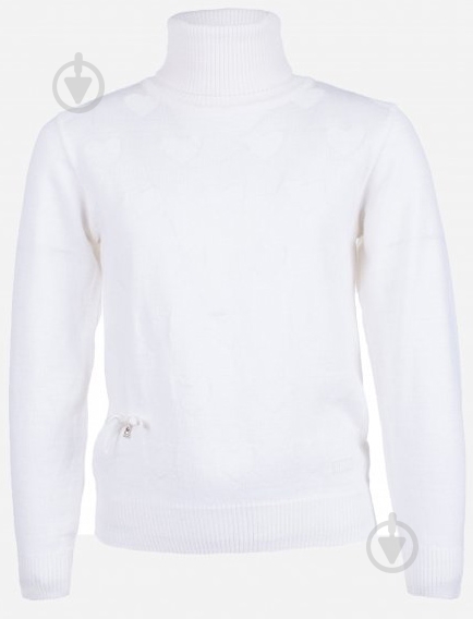 Гольф для девочки Flash р.116 19G148-1-3477_2000 - фото 1 Гольф для девочки Flash р.116 19G148-1-3477_2000 - фото 1