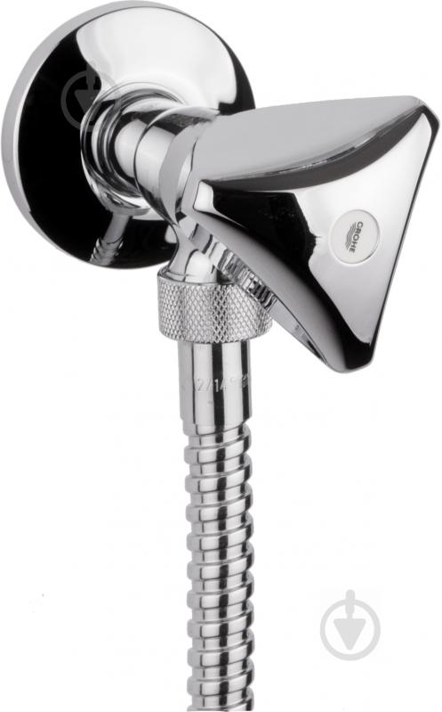 Набір для біде Grohe Trigger Spray Set 27813000 - фото 3