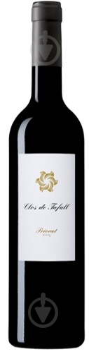 Вино Clos de Tafall сухое красное 0,75 л - фото 1